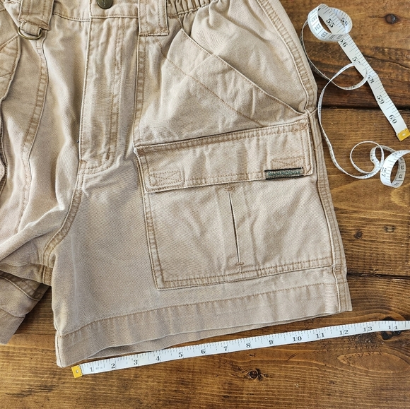 Royal Robbins Vintage Cargo Shorts – Size 8 - Picture 11 of 11